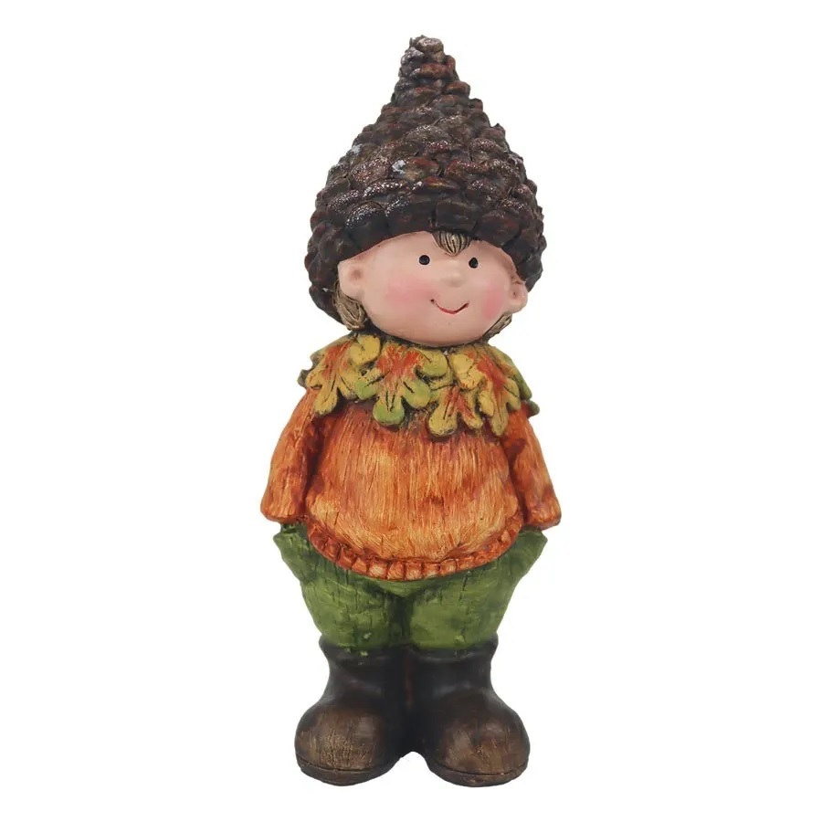 Levná zahradní keramika